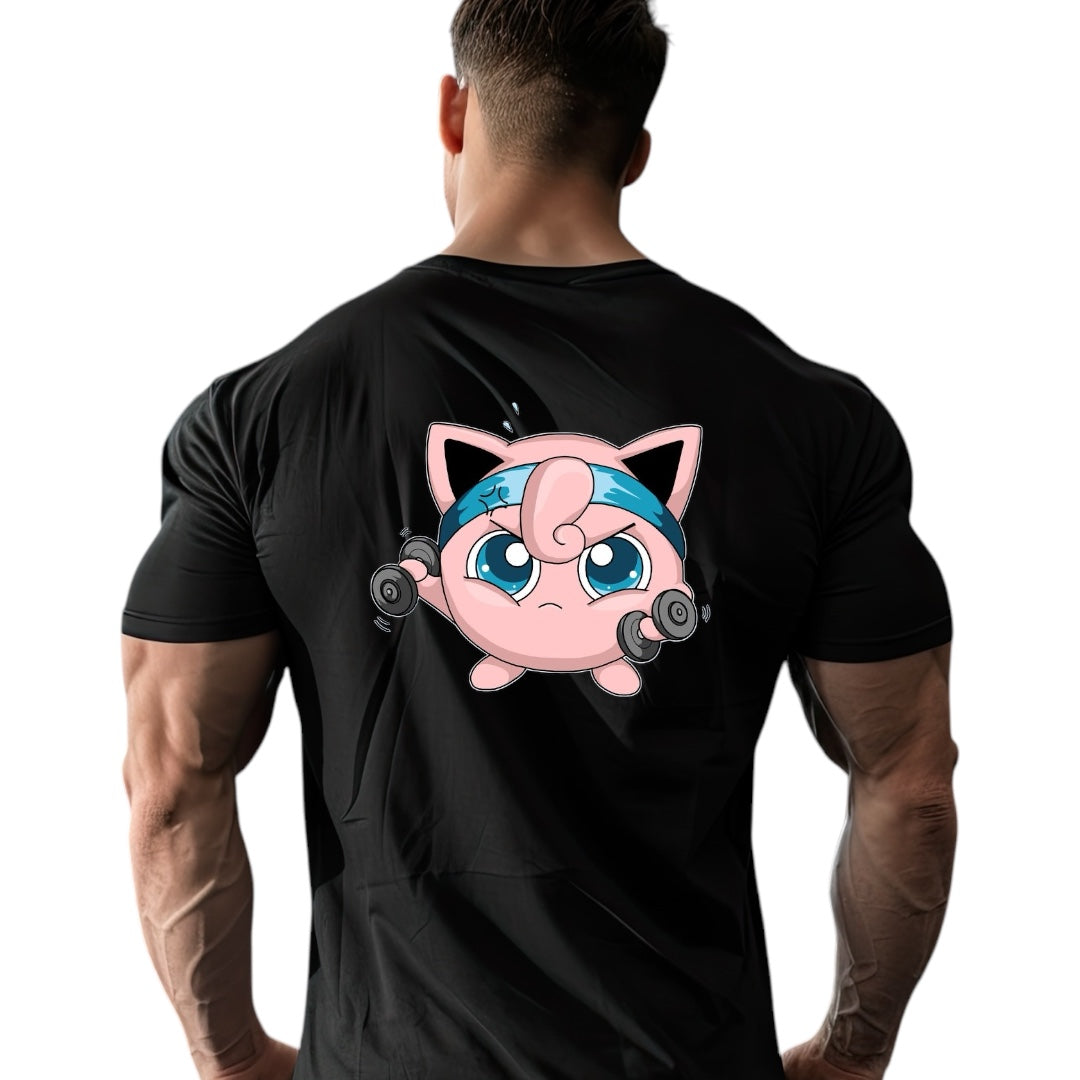 Κοντομάνικο Μπλουζάκι - Πόκεμον