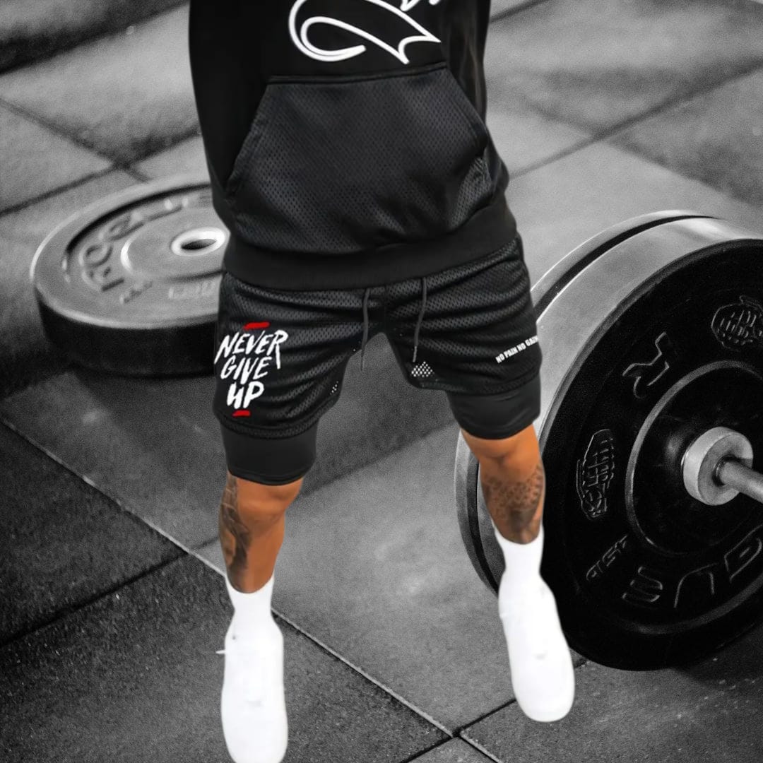 Σορτσάκια & φόρμες