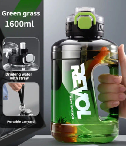 Revol παγούρι νερού 1600ml