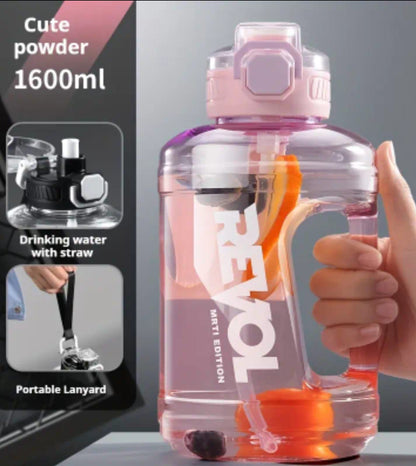 Revol παγούρι νερού 1600ml