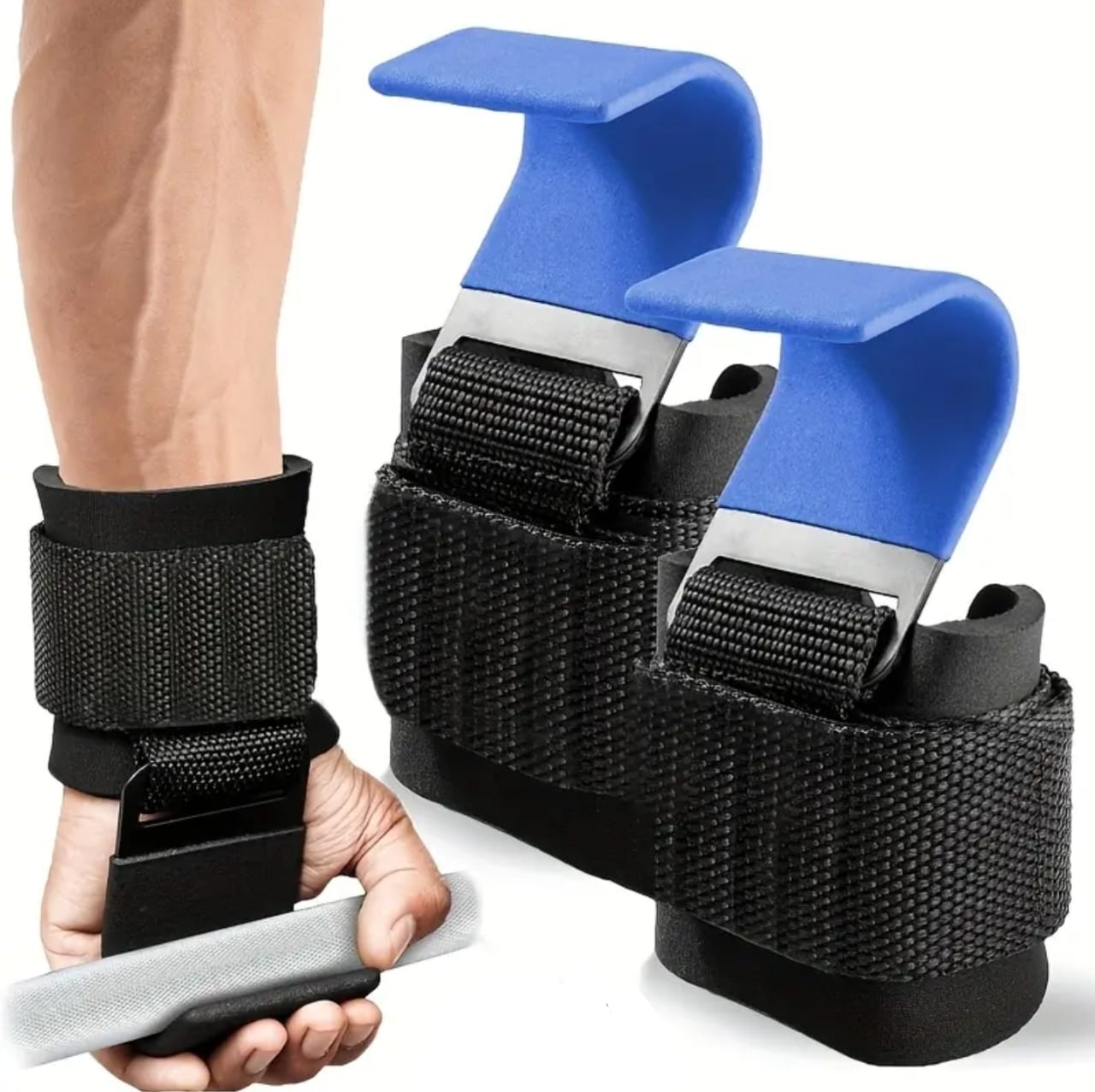 Άγκιστρα για μπάρα- άρσης βαρών