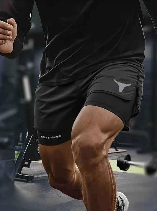 Fitness Short