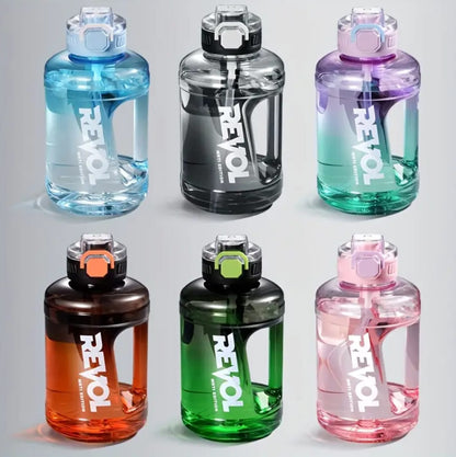 Revol παγούρι νερού 1600ml