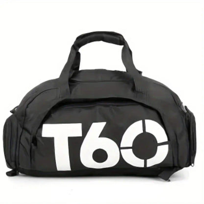 Σάκος γυμναστικής & προπόνησης