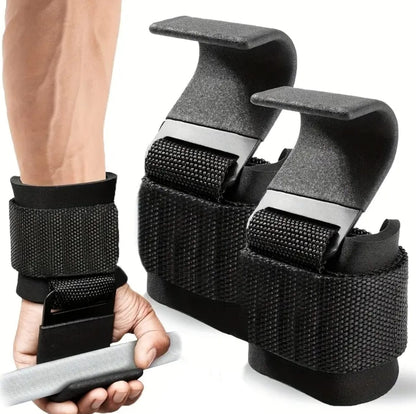 Άγκιστρα για μπάρα- άρσης βαρών