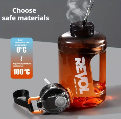 Revol παγούρι νερού 1600ml