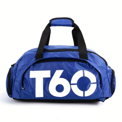 Σάκος γυμναστικής & προπόνησης