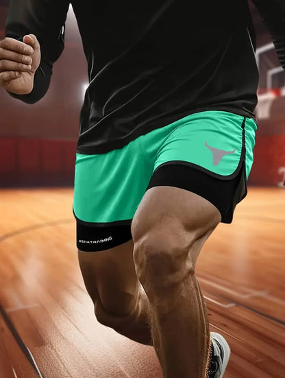 Fitness Short