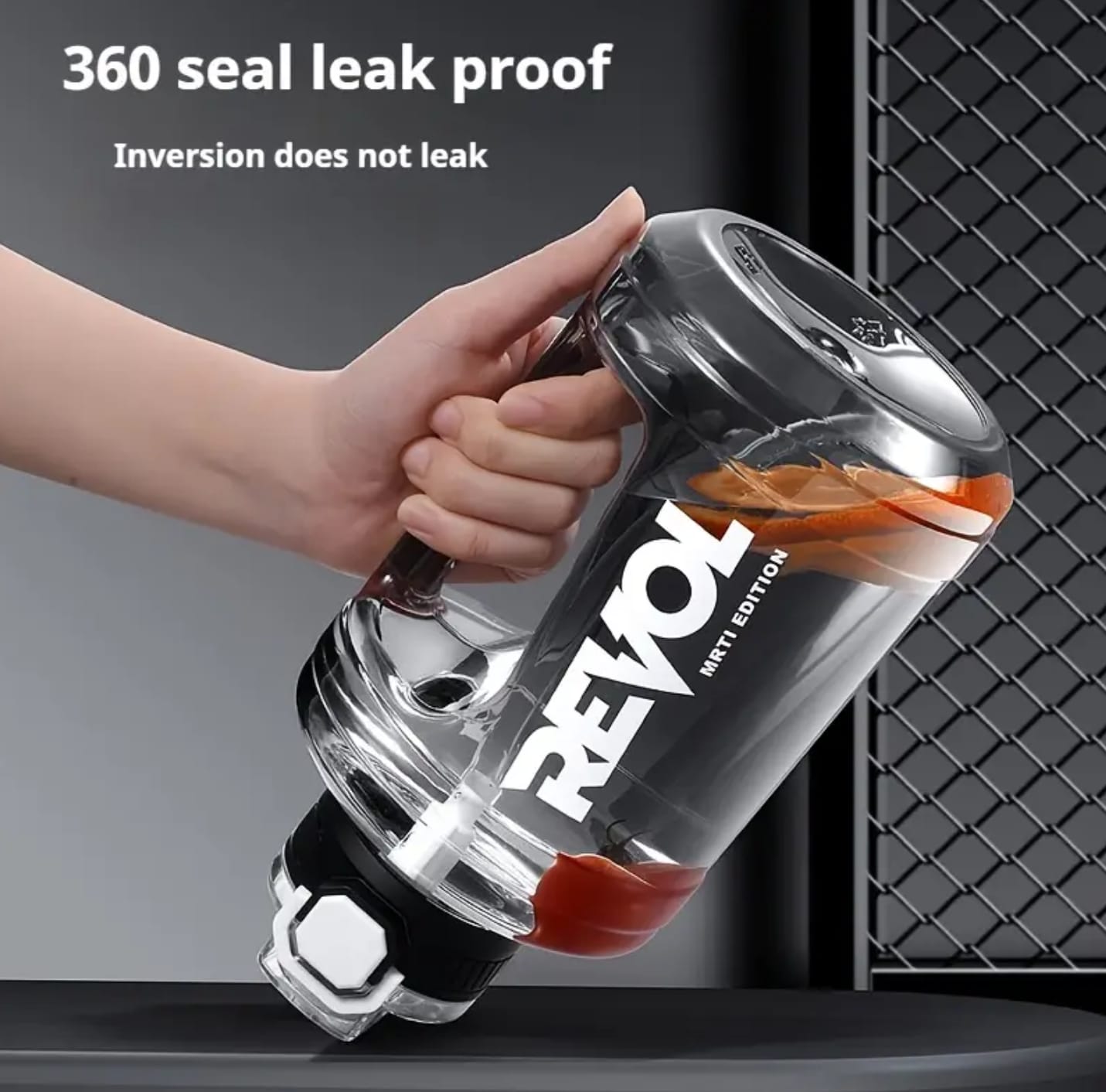 Revol παγούρι νερού 1600ml