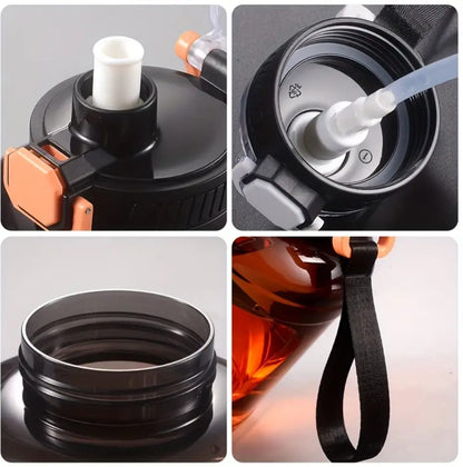 Revol παγούρι νερού 1600ml