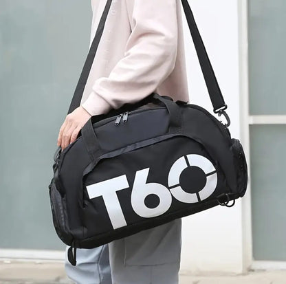 Σάκος γυμναστικής & προπόνησης