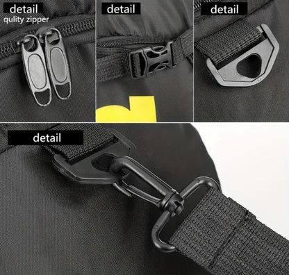 Σάκος γυμναστικής & προπόνησης