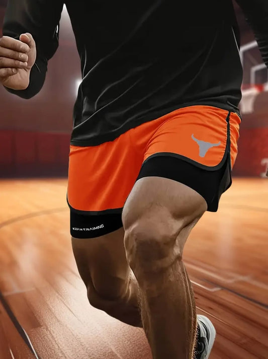Fitness Short