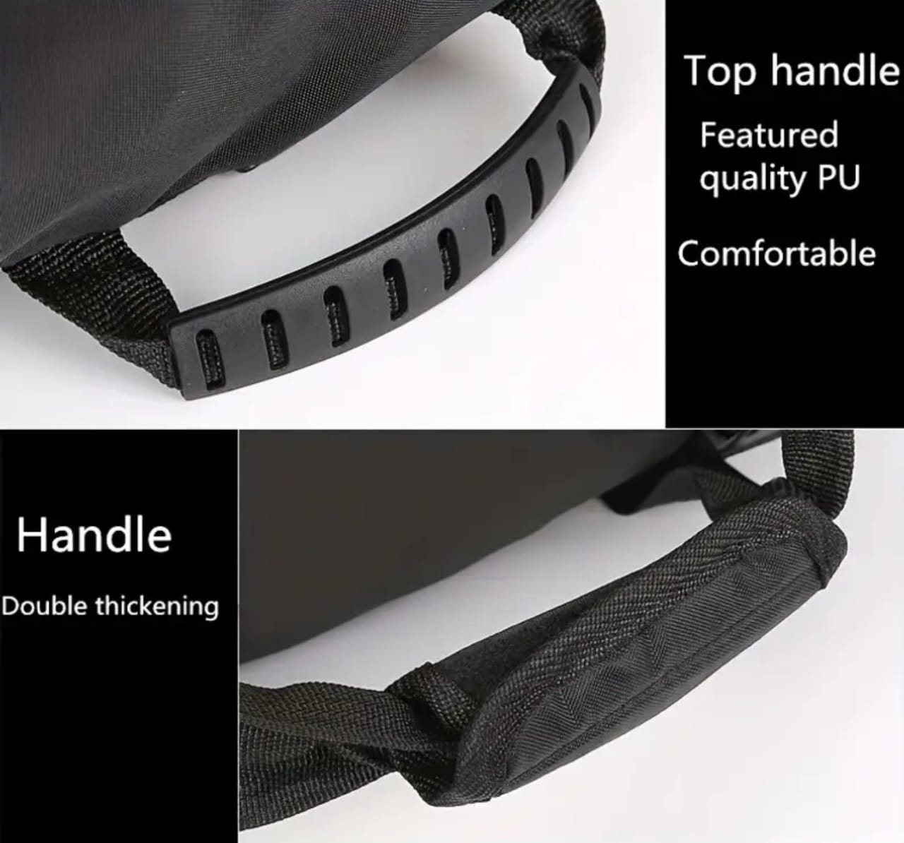 Σάκος γυμναστικής & προπόνησης