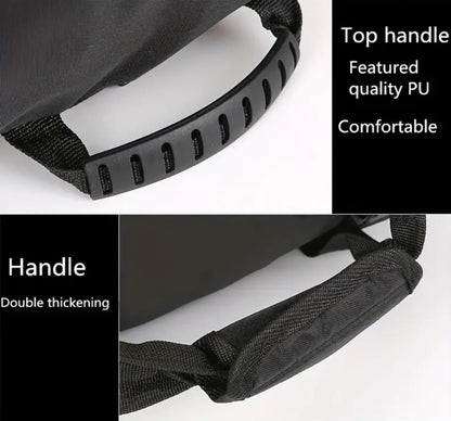 Σάκος γυμναστικής & προπόνησης