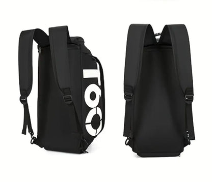 Σάκος γυμναστικής & προπόνησης