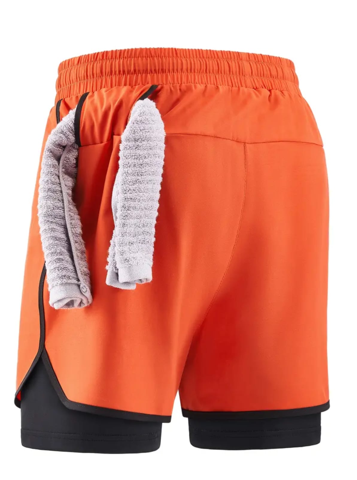Fitness Short