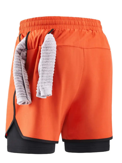 Fitness Short