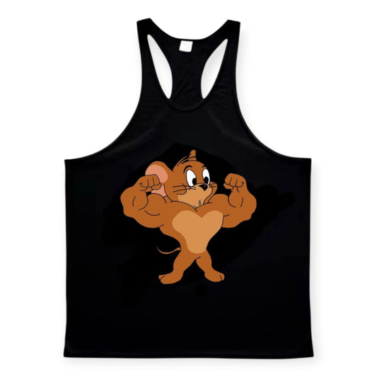 Τιραντάκι γυμναστηρίου - τζέρυ