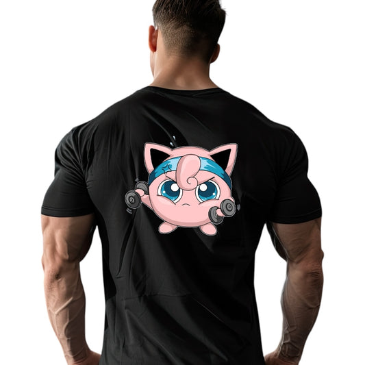 Κοντομάνικο Μπλουζάκι - Πόκεμον